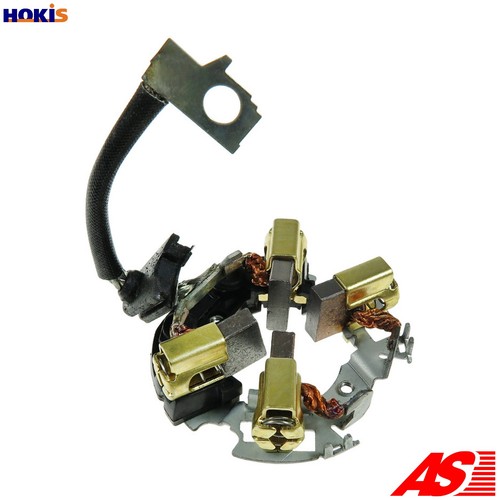 Halter kohlebürsten sbh0014 - halter,