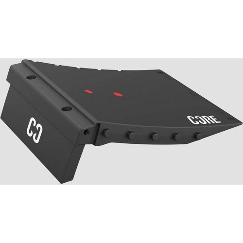 Core mini kicker - core, (faltbare)