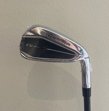 Taylor Made Qi 5er Eisen