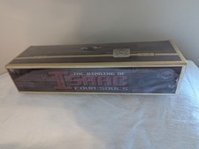 Brettspiel - The Binding of