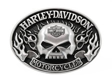 Harley-Davidson