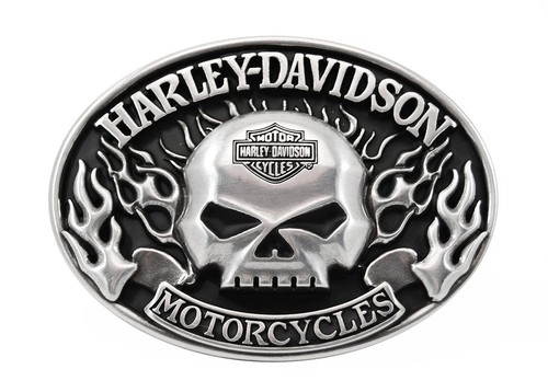 Harley-Davidson