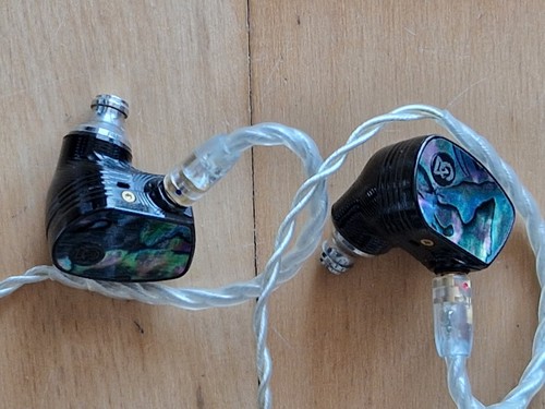 Campfire audio solaris - campfire,