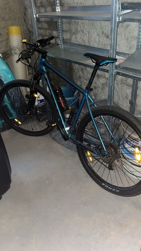 fahrrad