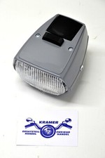 Garelli Europed Katia Bonanza