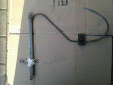 VW BUS T3 Fensterheber manuell links, Gestänge, Multivan, Westfalia, Syncro