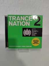 Ministry Of Sound - Trance