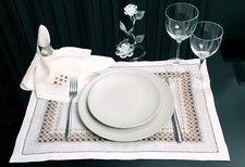 Amerikanische Leinen