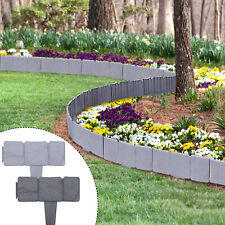 Beeteinfassung Beetumrandung