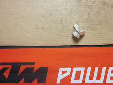 Original KTM 28mm Lenker Klemmung Lenkerklemmung SMR SXF EXC-R SXS SX-F SX EXC