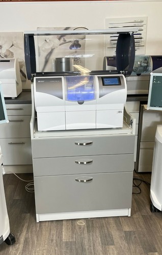 Sirona cerec premium - sirona,