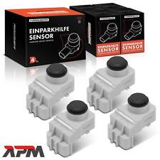 4x Parksensor PDC Sensor