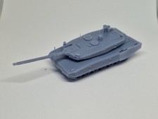 Leopard 2 Revolution  Spur H0