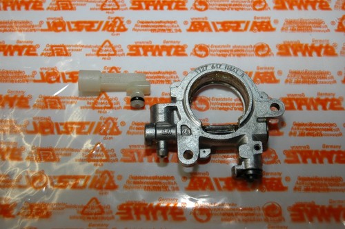 1127 stihl ölpumpe - 1127,