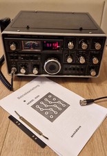 Uniden 2020 SSB Vintage HF