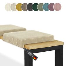 Lycce Bankauflage Klemmkissen