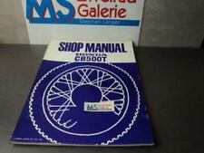 Honda CB 500 T orig