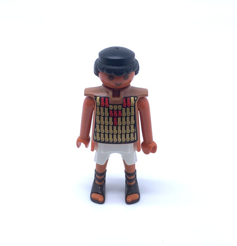 Playmobil ägypter brauner - *, *
