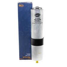 Kraftstofffilter diesel sct - diesel,