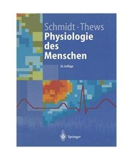 Physiologie des Menschen