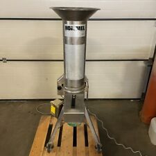 Hommel R1000 Restbrotzerkleinerer Universalzerkleinerer Semmelbröselmühle