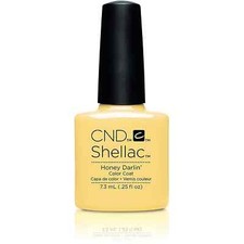 Cnd shellac color - cnd,