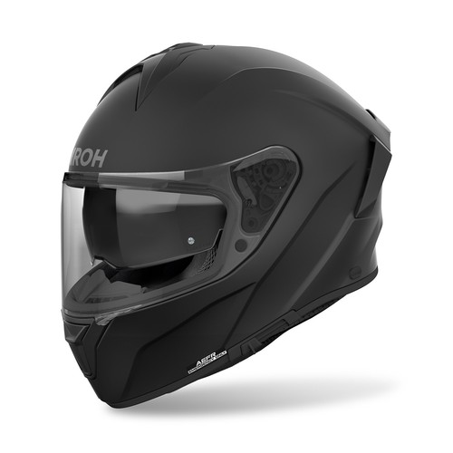 Helm airoh spark - helm, 2