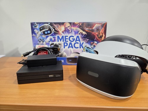 Sony playstation headset - sony,