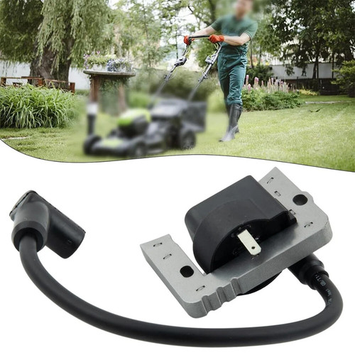 Zündmodul für tecumseh - zündmodul·,