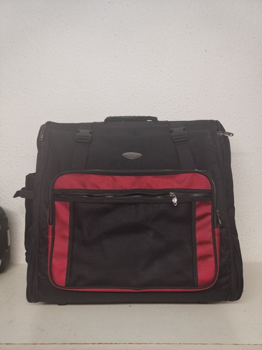 Cnb akkordeon 120 bass - cnb, bag