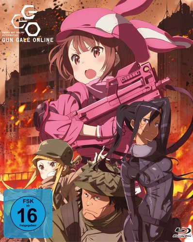 Sword art online alternative - sword,