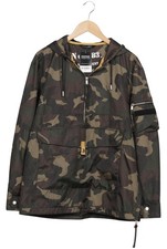 ZARA Jacke Herren Anorak