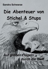 Die Abenteuer von Stichel und