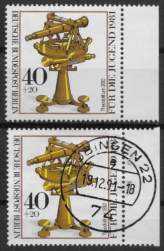 Berlin 1981 lot o - berlin,
