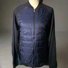 Bogner Hybridjacke XXL im