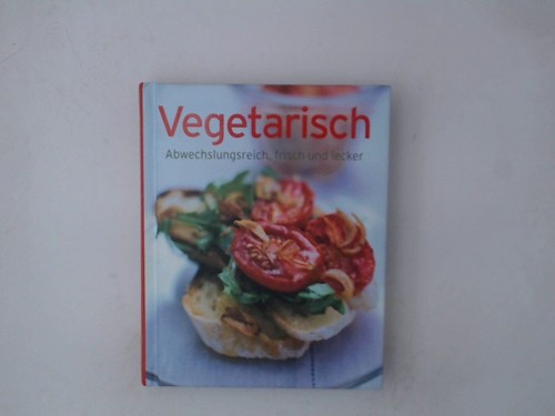 Vegetarisch - ,
