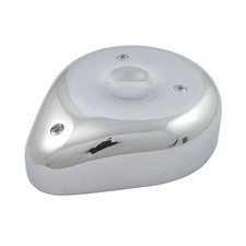 Custom Teardrop Retro Style