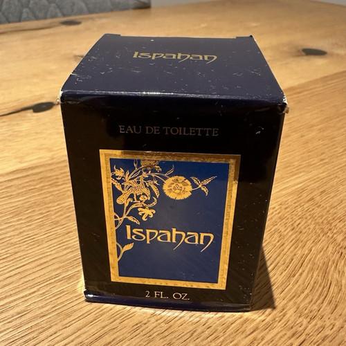 Yves rocher ispahan - rocher, 2