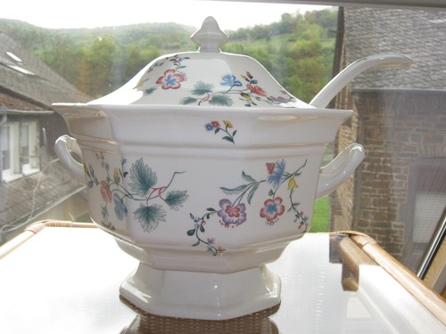 Laura ashley 1989 chinese - laura,