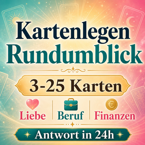 Tarot kartenlegen - tarot•kartenlegen, •