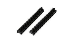 Elastik-Dosenklemme 12x2,5mm² farbsortiert 10x  Elektroinstallationsmaterial