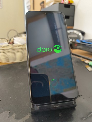 Doro 8100 - , (dsb-0400)