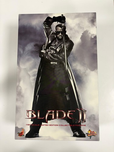 Hot toys mms113 - hot,