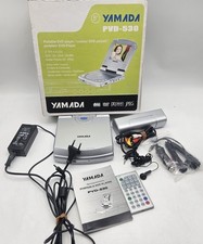 DVD Player Portable Yamada