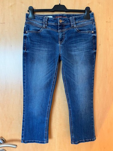 Street one jeans capri - street,