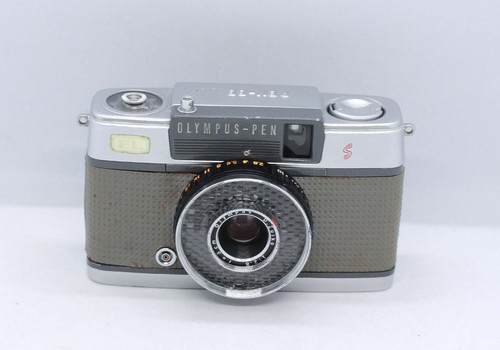 Olympus pen s - olympus-pen, -ee
