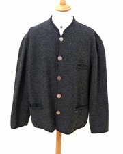 Distler Trachten Walk Jacke