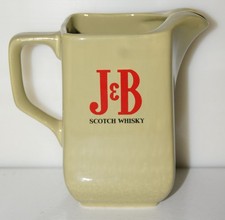 J&B Scotch Whisky WADE PDM