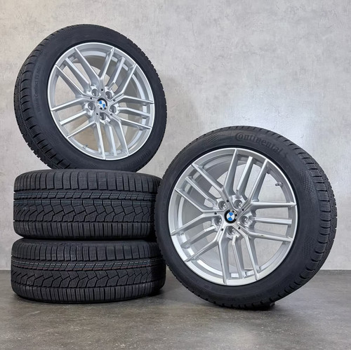 Original bmw 5er g60 - g60, g61