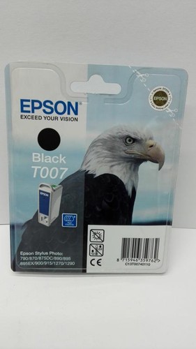 Epson t007 tintenpatrone - epson,